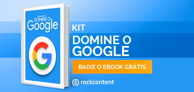 Kit Domine o Google