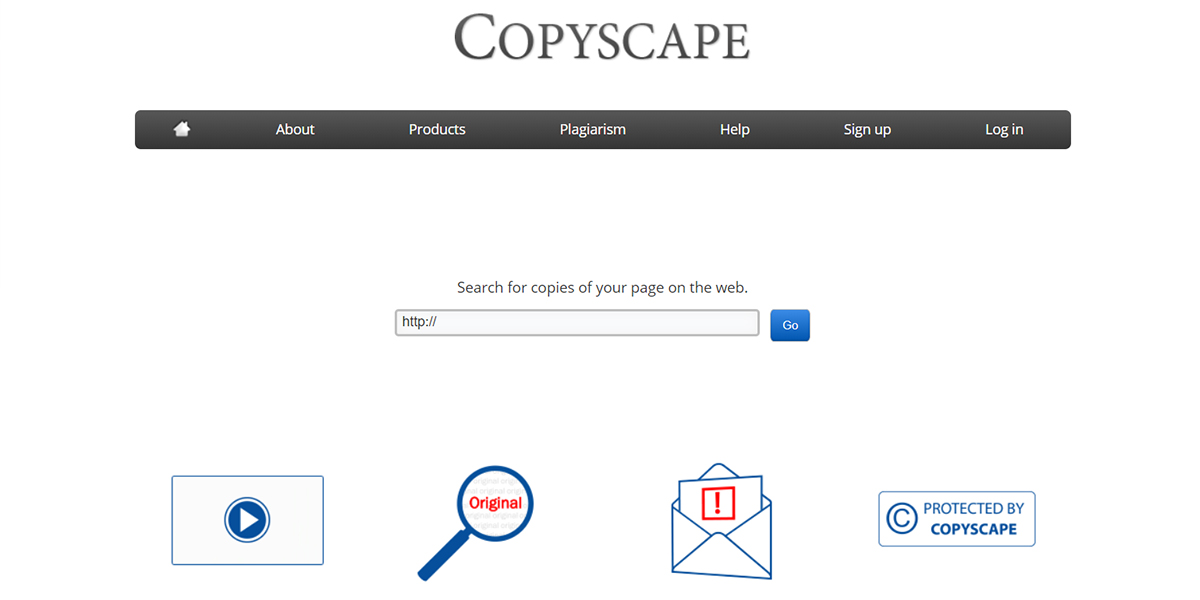 Copyscape
