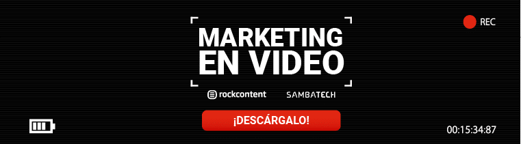 marketing en video